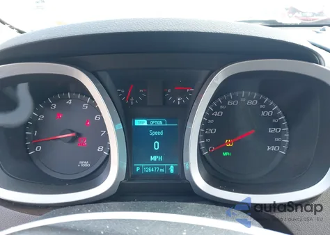 2013 Chevrolet Equinox Ltz from USA, damaged, VIN 2GNFLGE38D6132537